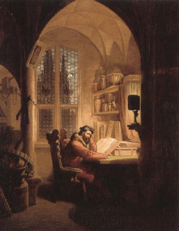 john keats A ground-breaking literary artists of the Romantic Spain oil painting art